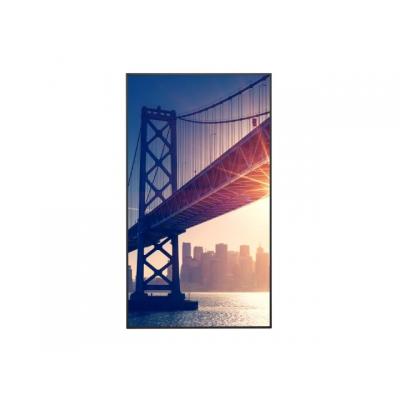 50" 60005922 Commercial Display