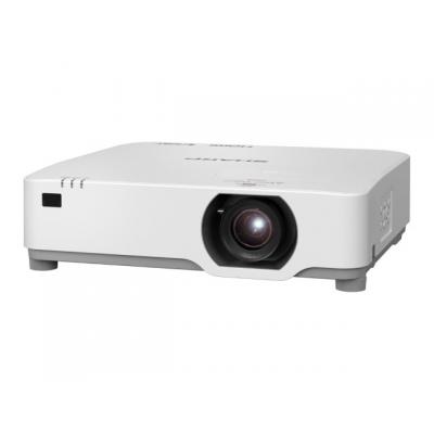 60006201 WUXGA Projector