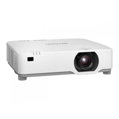 60006202 WUXGA Projector