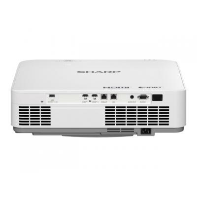 60006202 WUXGA Projector