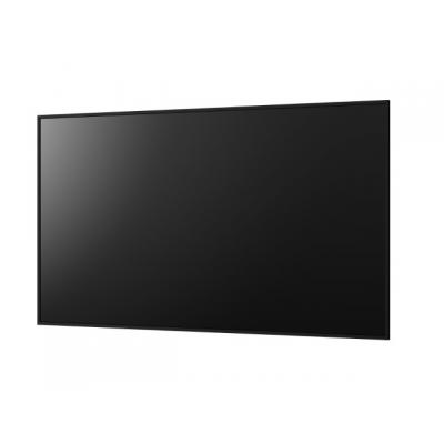 75" 60006334 Commercial Display