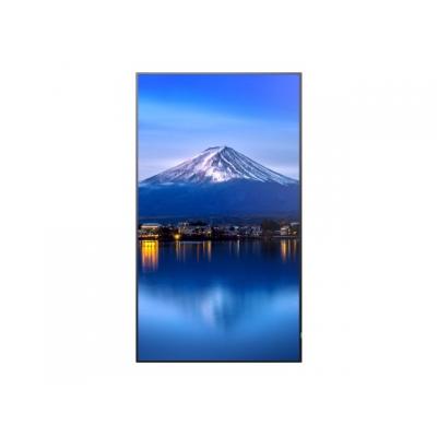 75" 60006334 Commercial Display