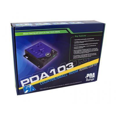 PDA103C