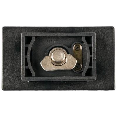 3473 Quick Release Plate