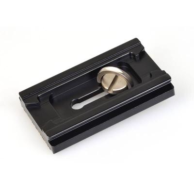 6502 Quick Release Plate