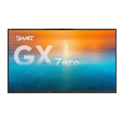 75" GX Zero Series Interactive Display