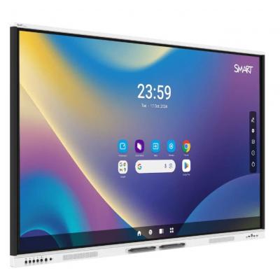 65" GXV4 Series Interactive Display