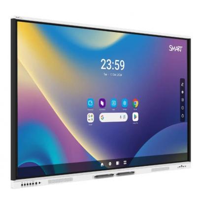 75" GXV4 Series Interactive Display