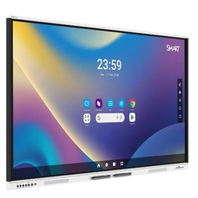 86" GXV4 Series Interactive Display