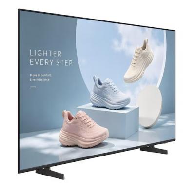50" LH50BEHHLGKXXU Business TV