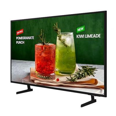 65" BE65D-H Commercial Display