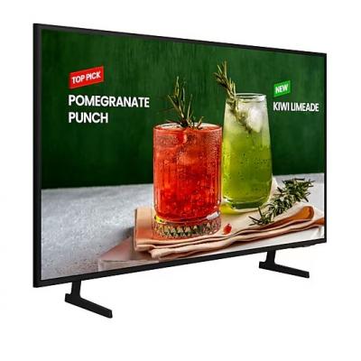 65" BE65D-H Commercial Display