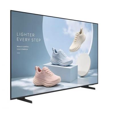 65" LH65BEHHLGKXXU Business TV