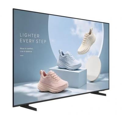 75" LH75BEHHLGKXXU Business TV