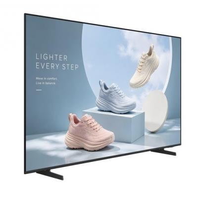 85" LH85BEHHLGKXXU Business TV