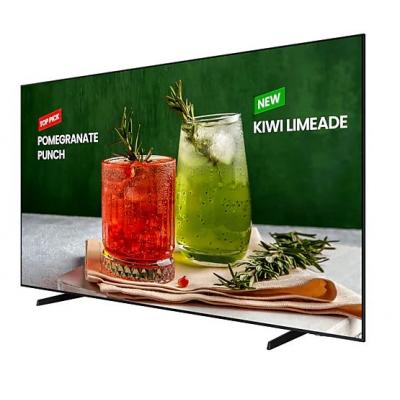 98" LH98BEDHLGKXXU Commercial Display