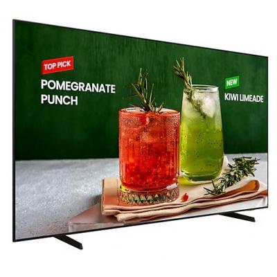 98" LH98BEDHLGKXXU Commercial Display