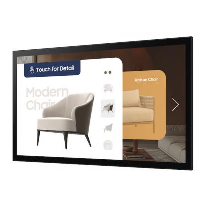 32" LHQMCTBGCXEN Interactive Display