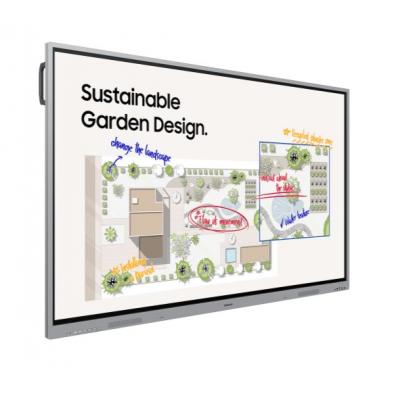 75" LH75WEFWLGCXEN Interactive Display