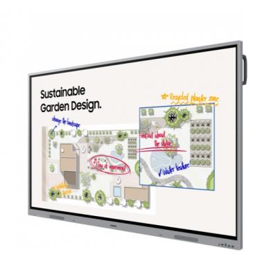 75" LH75WEFWLGCXEN Interactive Display