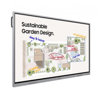 86" LH86WEFWLGCXEN Interactive Display