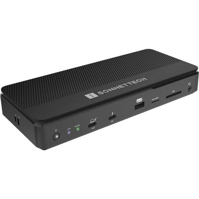 Echo 13 Thunderbolt 5 SSD Dock – 1TB