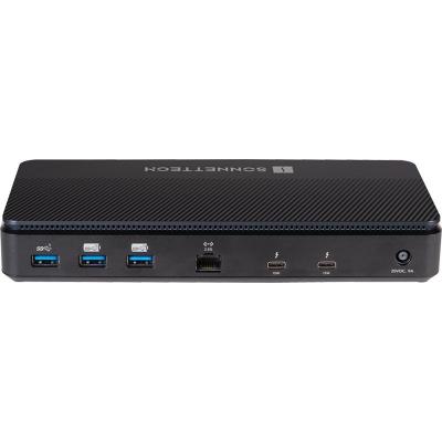 Echo 13 Thunderbolt 5 SSD Dock