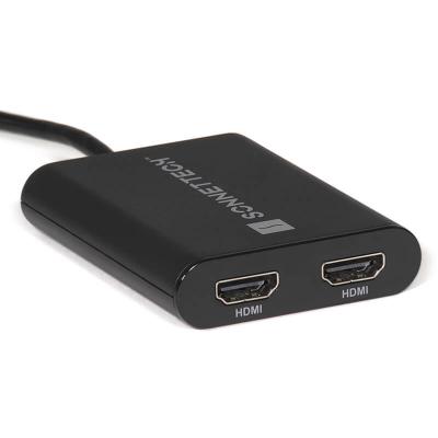 DisplayLink Dual HDMI Adapter for M1 Macs