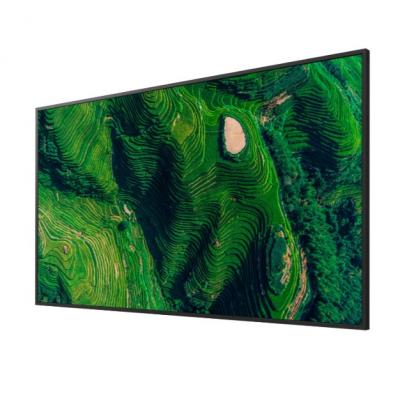 65" FW65BZ35PB.CEI Commercial Display