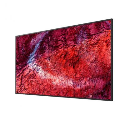 75" FW75BZ40PB.CEI Commercial Display