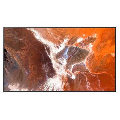 85" FW85BZ30PB.CEI Commercial Display