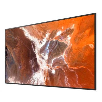 85" FW85BZ30PB.CEI Commercial Display