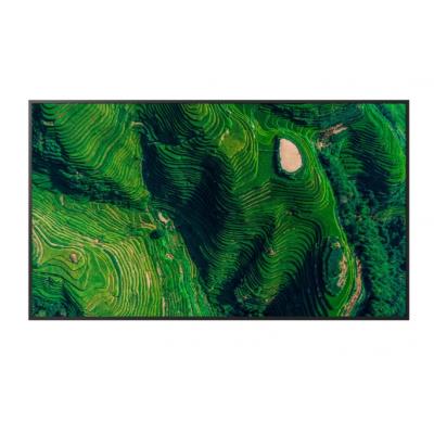 85" FW85BZ35PB.CEI Commercial Display