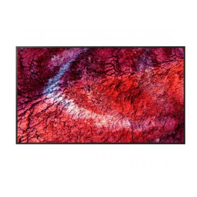 85" FW85BZ40PB.CEI Commercial Display
