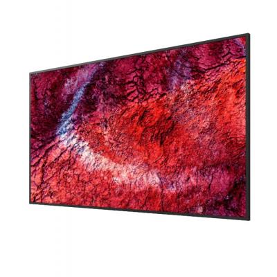 85" FW85BZ40PB.CEI Commercial Display