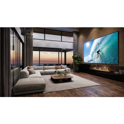 BRAVIA Projector 8 Black