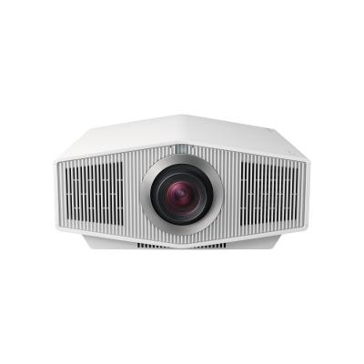 BRAVIA Projector 8 White