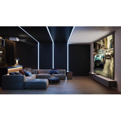 BRAVIA Projector 8 White