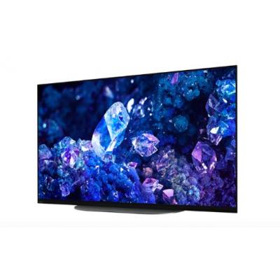 42" 4K HDR TV with OLED screen,