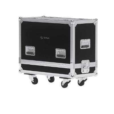 12" Case
