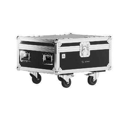 6" Case