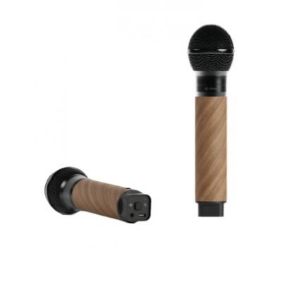 Wireless Microphone