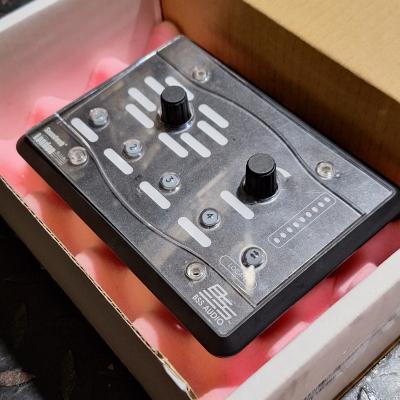 BLU-8v2BLU - Clearance