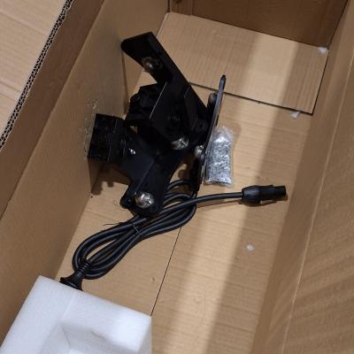 Six+ Bar L - Clearance