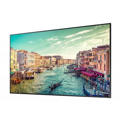 Midwich Ltd Samsung 65 Qm65r Display Smqm65r