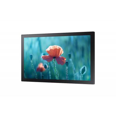 13" QB13RT Display