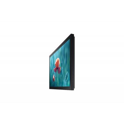 13" QB13RT Display