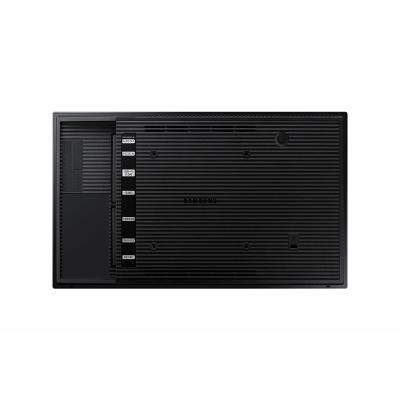 13" QB13RT Display