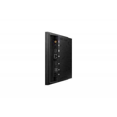 13" QB13RT Display