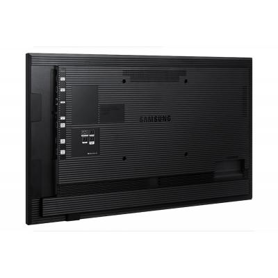 32" QM32R-B Commercial Display